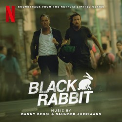 Black Rabbit: Soundtrack from the Netflix Limited Series