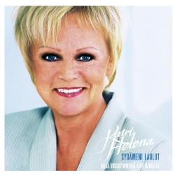 Sydämeni laulut: Neljä vuosikymmentä tähtitaivaalla