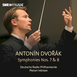 Symphonies Nos. 7 & 8