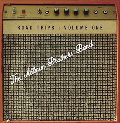 Road Trips: Volume One