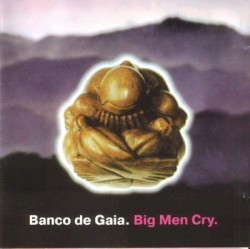 Big Men Cry