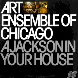 A Jackson in Your House