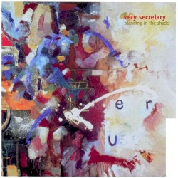 Standing in the Shade