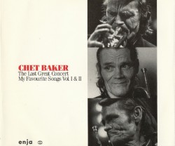 The Last Great Concert: My Favorite Songs, Vol. I & II