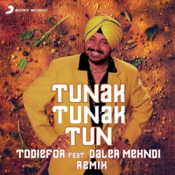 Tunak Tunak Tun (Remix)