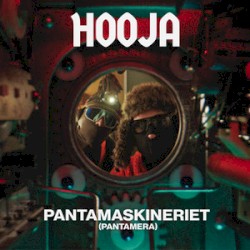 Pantamaskineriet (Pantamera)