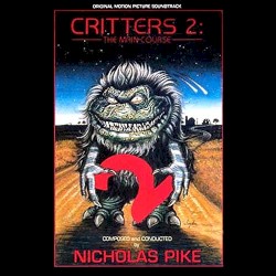 Critters 2: The Main Course