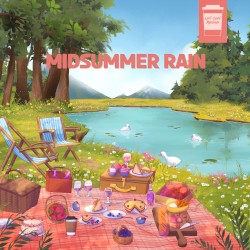 Midsummer Rain