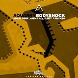 Aftershock: Limited Edition Sampler