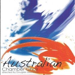 Australian Chamber Choir