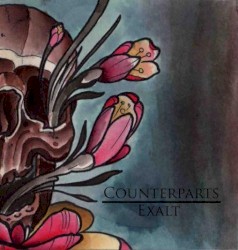 Counterparts / Exalt Split