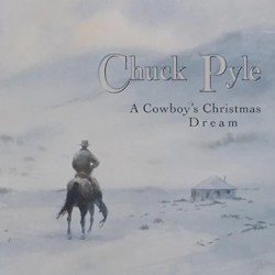 A Cowboy's Christmas Dream