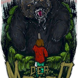 Der Wolf und seine Frau