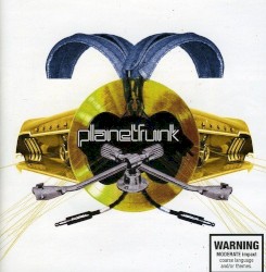 Best of Planet Funk