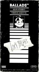 Lost Ballads