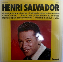 Henri Salvador