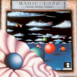 Magic Land