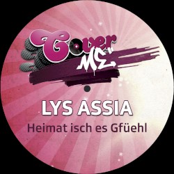 Heimat isch es Gfüehl