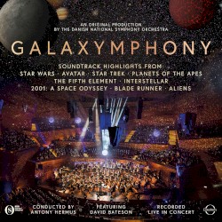 Galaxymphony