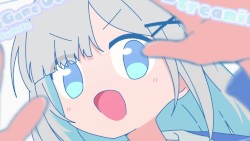 げむげむ☆おーばー