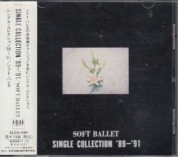 SINGLE COLLECTION โ89โโ91