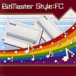 ビットマスター スタイル:ファミコン