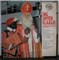 Dag Sinterklaasje