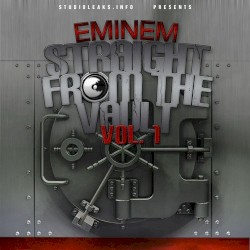 Straight From the Vault, Volume 1