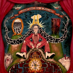 Things Aren’t Nice in Paradise