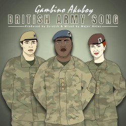 British Army Song