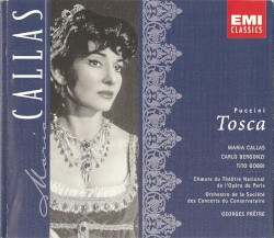 Tosca