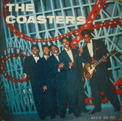 The Coasters