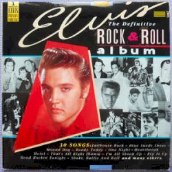 The Definitive Rock & Roll Album