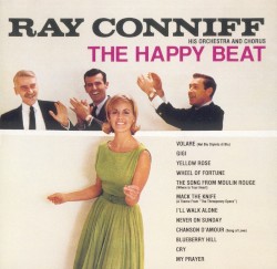 The Happy Beat