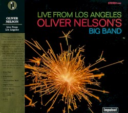 Live From Los Angeles