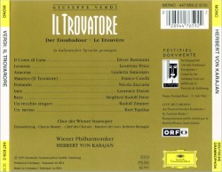 Il trovatore