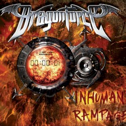Inhuman Rampage