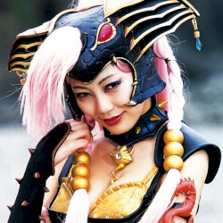 四の槍・ウェンディーヌ [Fourth Spear, Wendinu]