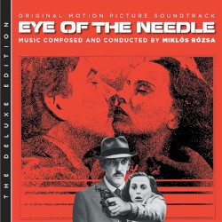 Eye of the Needle