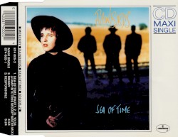 Sea of Time