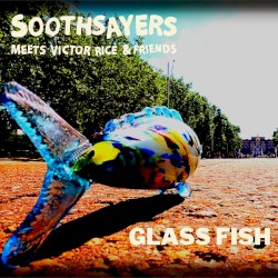 Glass Fish