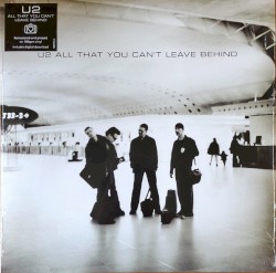 All That You Can’t Leave Behind