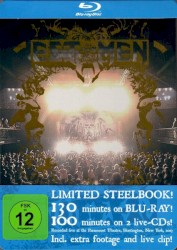 Dark Roots Of Thrash