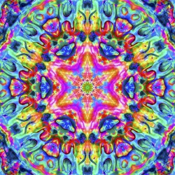 Solstice Birth Magic