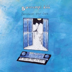 Berceuses pour Sara