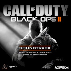 Call of Duty Black Ops II (Original Game Soundtrack)