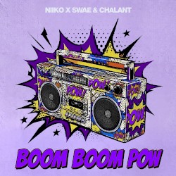 Boom Boom Pow (NIIKO X SWAE & CHALANT flip)