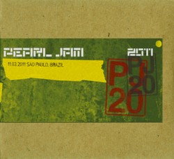 2011-11-03: São Paulo, Brazil