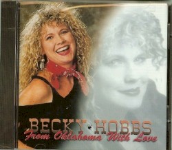 From Oklahoma With Love