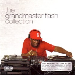 The Grandmaster Flash Collection